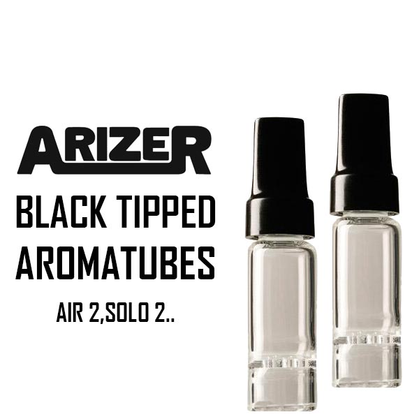 Water Bubbler for Arizer Air, Air 2, Air MAX, Solo, Solo 2