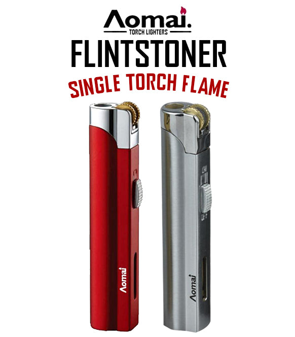 Aomai Torch Lighter - Jet Flame