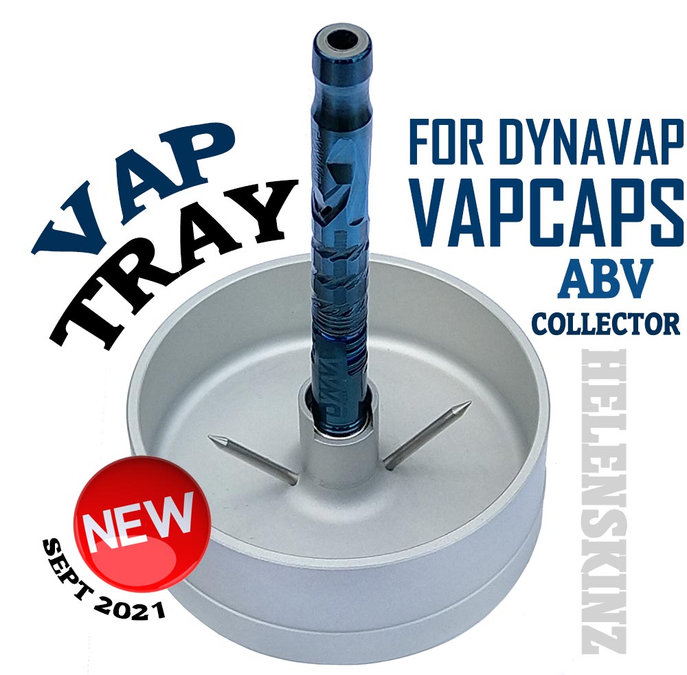 NEW国産Dynavap stab 喫煙具・ライター