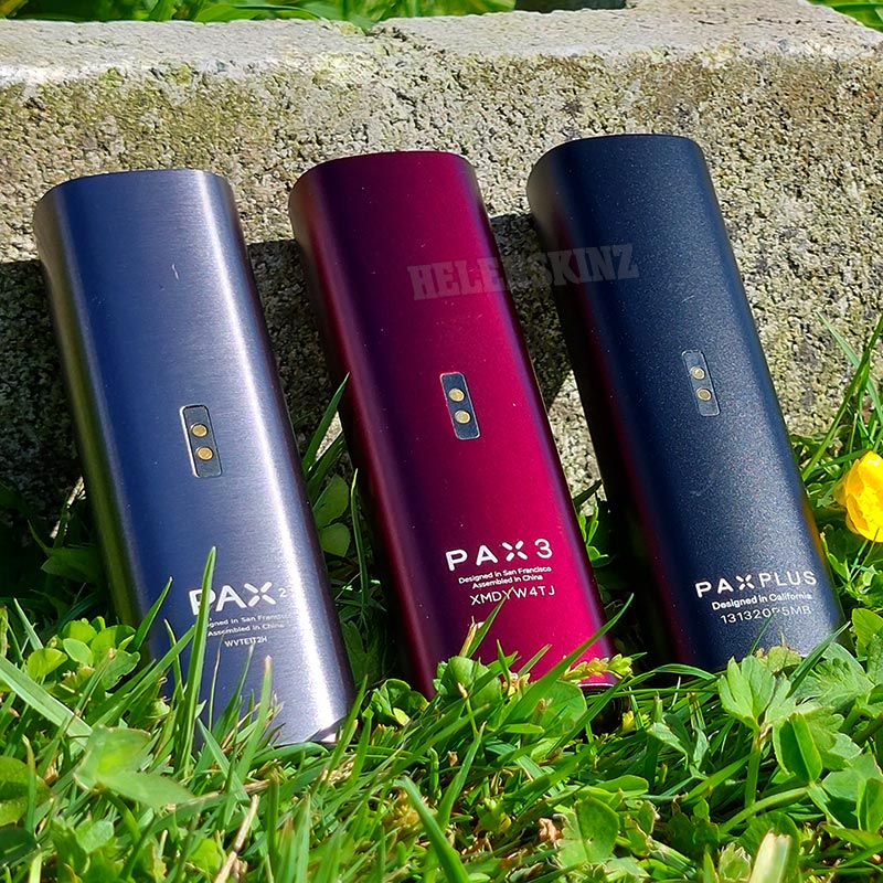 Buy PAX 3 - Premium Portable Vaporizer - Dry Pen - 10 Year