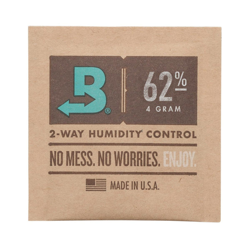 62% Boveda Pack NZ