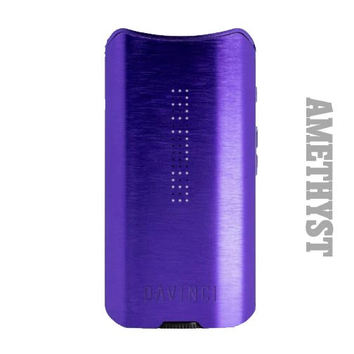 Amethyst IQ3 Vaporizer NZ