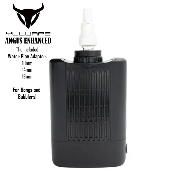 YLL Angus Enhanced Water Pipe Adapter NZ