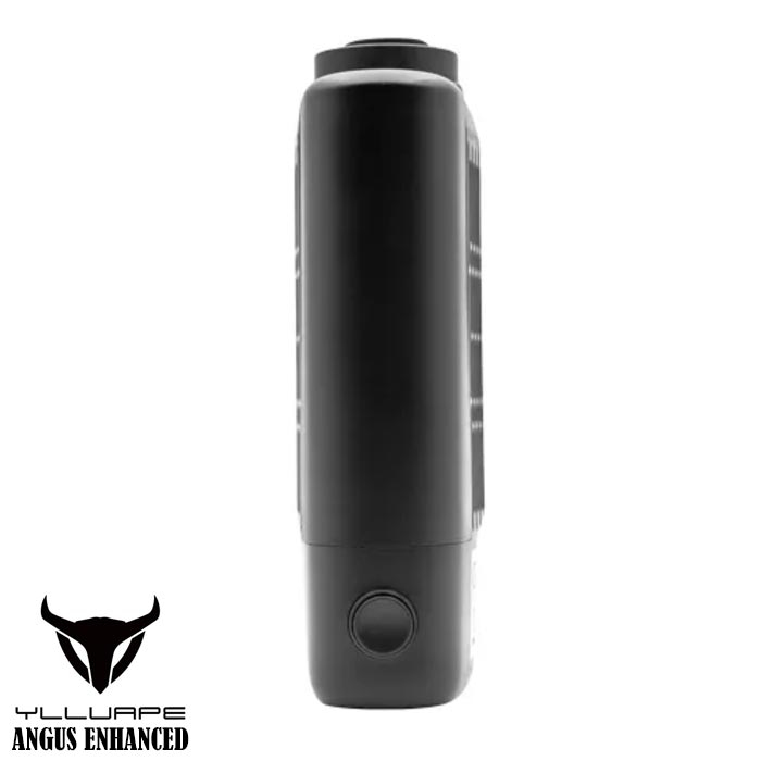 Yllvape Angus Enhanced Power Button NZ