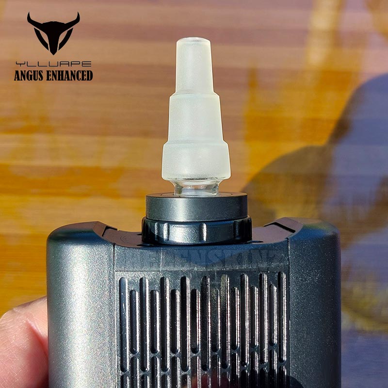 Yllvape Angus Enhanced WPA