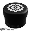 Black Flower Mill 2" Grinder Mini NZ