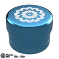 Blue Flower Mill 2" Grinder Mini Crumbler NZ