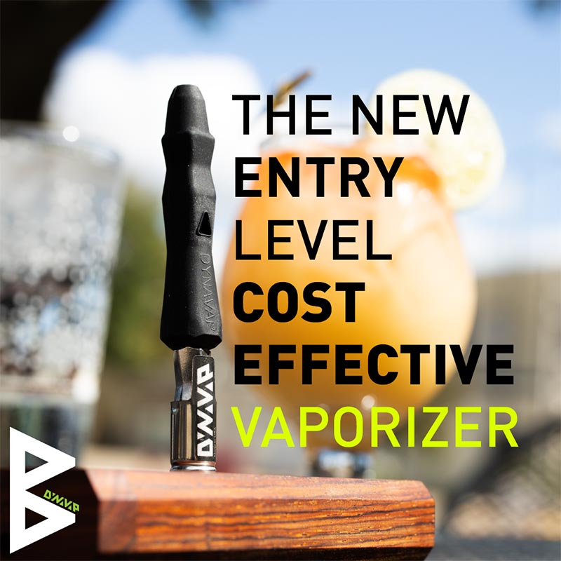 The B Vape DynaVap NZ