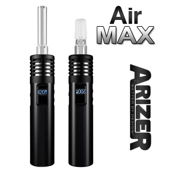 The Arizer Air Max NZ