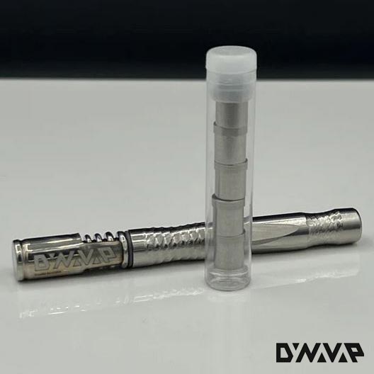 DynaVap Standard Dosing Capsules - In container NZ