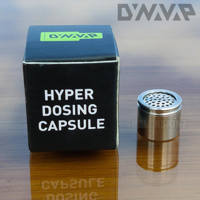 Hyper Dosing Pod & box NZ