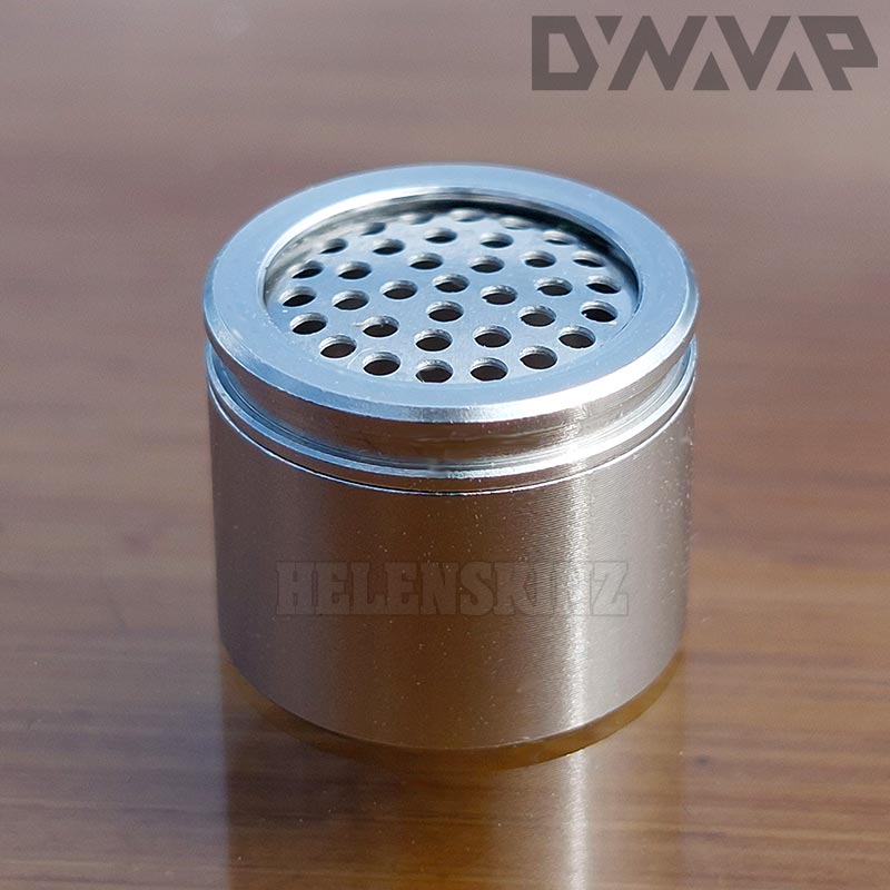 Top Lid of DynaVap Standard Dosing Capsules - For All Tips NZ