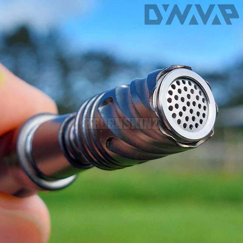 DynaVap Hyper Dosing Capsule in pen NZ