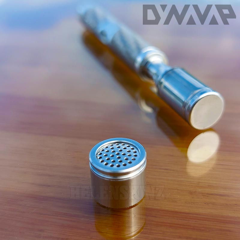 Pen & DynaVap Standard Dosing Capsules - For All Tips NZ