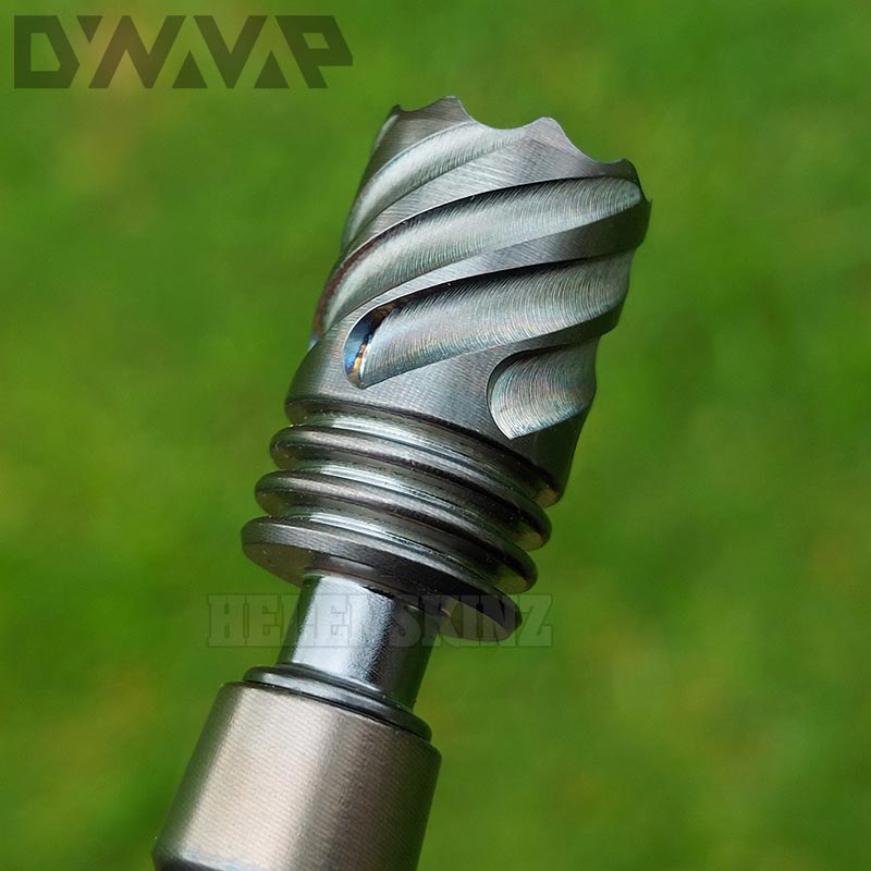 Closeup of DynaVap Hyper Tip NZ