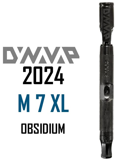 Obsidium 2024 M7 XL Vaporizer Pen Kit NZ