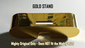 Gold Stand - The Plastic Mighty Vaporizer Stand NZ