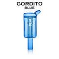 Blue Gordito Mini Bubbler NZ