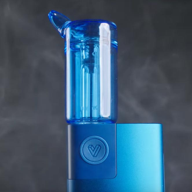 Blue Gordito Mini Bubbler NZ