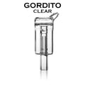 Clear Gordito Mini Bubbler NZ