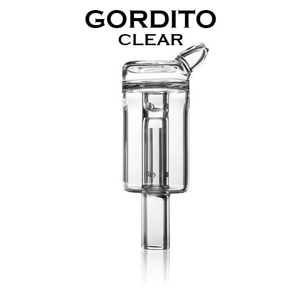 Clear Gordito Mini Bubbler NZ