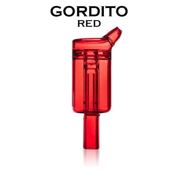 Red Gordito Mini Bubbler NZ