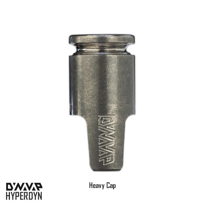 DynaVap Hyper Cap