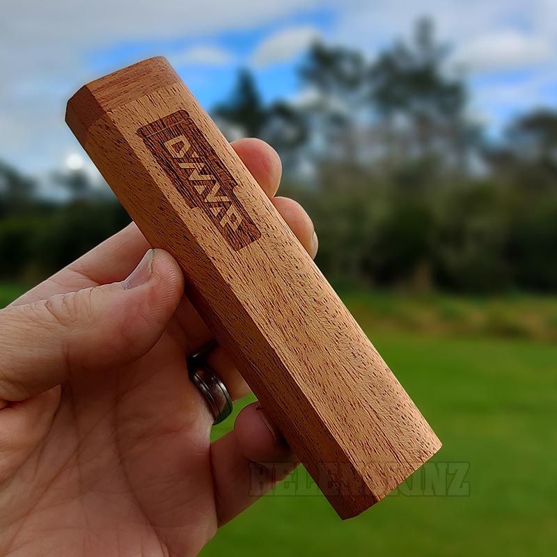 DynaVap SlimStash XL included in HyperDyn Kit NZ