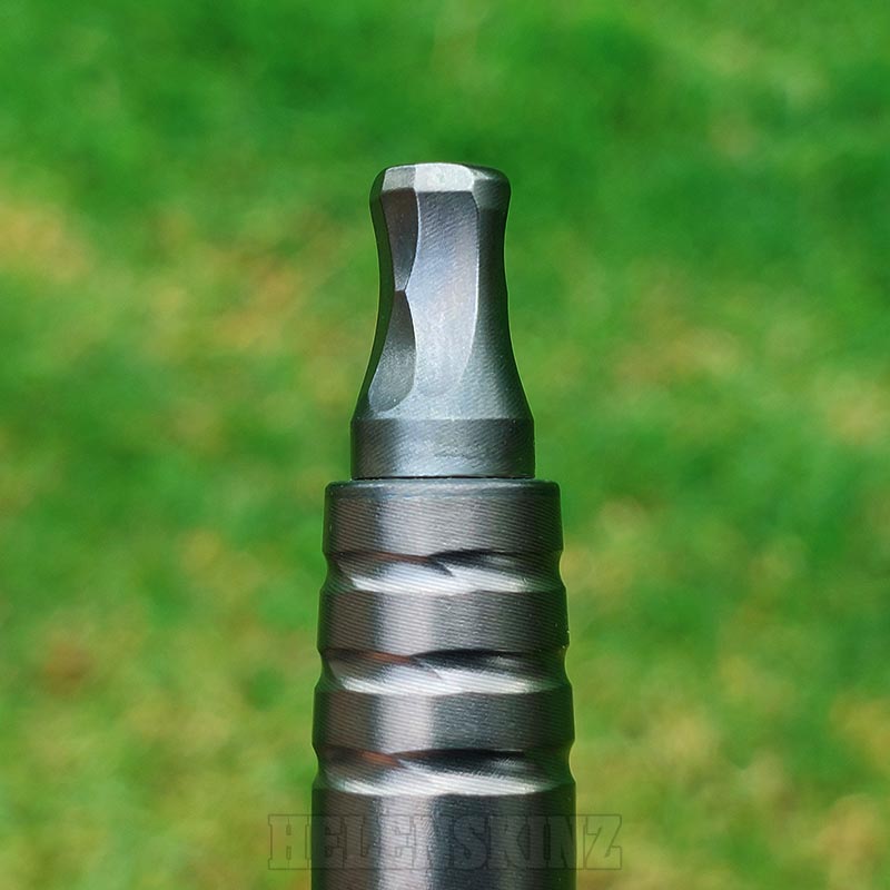 Mouthpiece | HyperDyn Vaporizer by DynaVap NZ