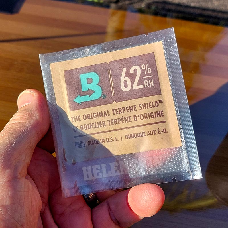 Boveda 62% NZ