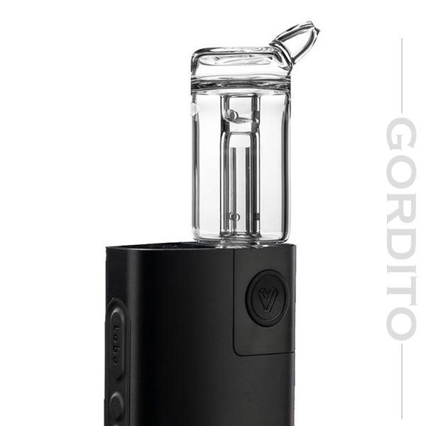 Clear Gordito Mini Bubbler NZ