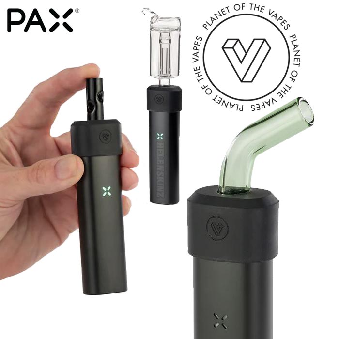 PAX Glass Adapter V2 Accessories NZ