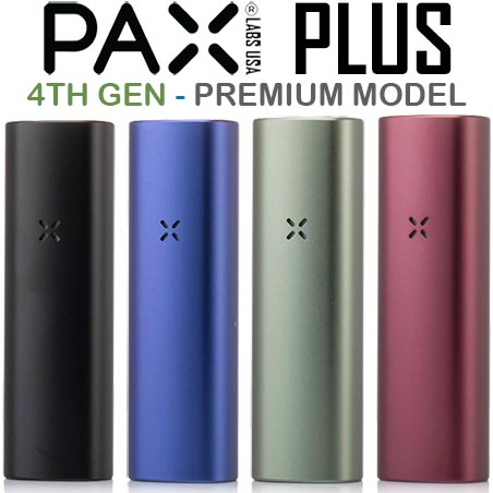 PAX PLUS COMPLETE KITS NZ