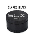 SLX PRO Non-Stick Herb Grinders 4pc, Black, Helenskinz NZ