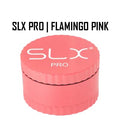 SLX PRO Non-Stick Herb Grinders 4pc, Flamingo Pink, Helenskinz NZ