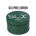 SLX PRO Non-Stick Herb Grinders 4pc, Green, Helenskinz NZ