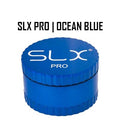 SLX PRO Non-Stick Herb Grinders 4pc, Ocean Blue, Helenskinz NZ