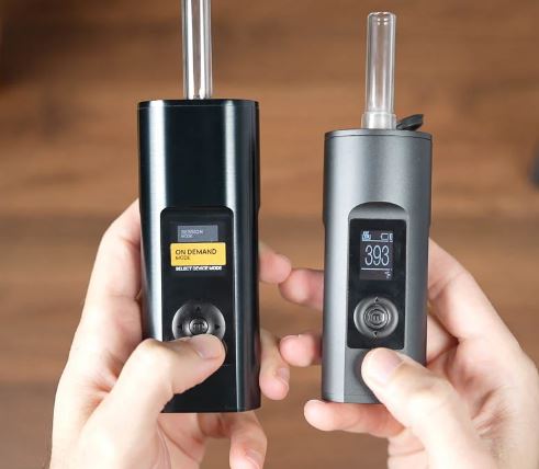 Solo 3 compared to Solo 2 Vape NZ