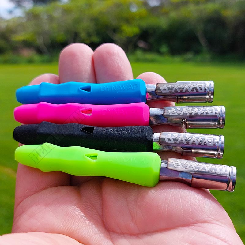 DynaVap The B Vaporizer Pen Neon Colors NZ