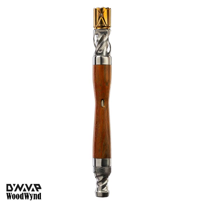 The WoodWynd Vaporizer by DynaVap with Helix Tip NZ