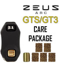 Zeus Arc GT Care Package - Zeus Arsenal Vapes NZ