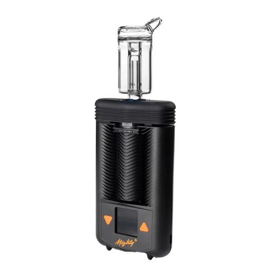 Storz & Bickel Mighty+ with Gordito Mini Bubbler NZ