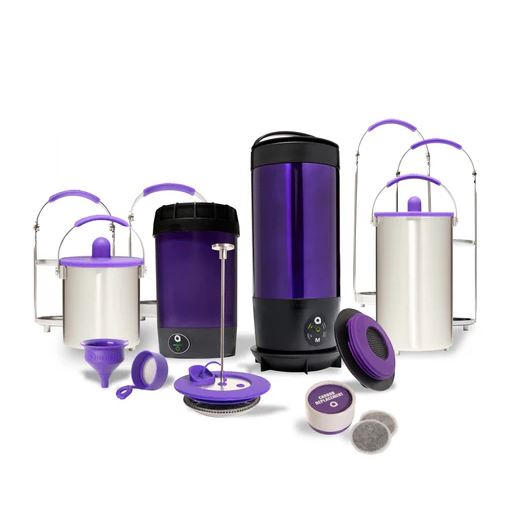 Ardent Collection of Infusion Devices NZ