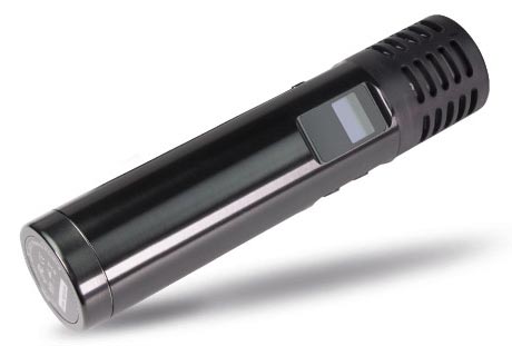 Arizer Air MAX Dry Herb vaporizer NZ