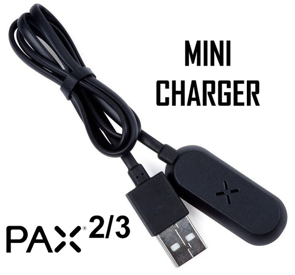 Pax 2 & Pax 3 Magnetic Mini Charger